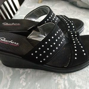 Skechers Wedges 10